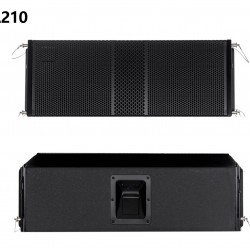 BLA210 SINGLE LINEARRAY SPEAKER