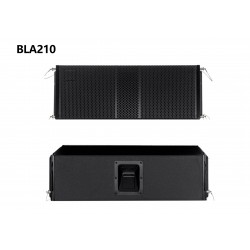 BLA210 SINGLE LINEARRAY SPEAKER