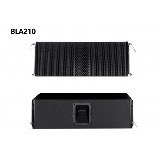 BLA210 SINGLE LINEARRAY SPEAKER