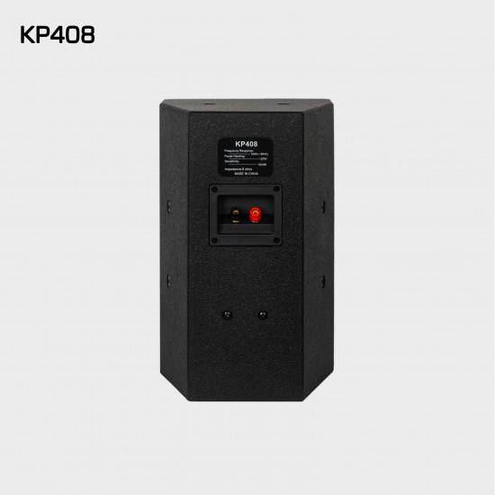 MYTH KP408 SPEAKER