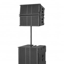MYTH MLA100+MLA118 ACTIVE LINEARRAY SPEAKER