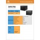 MYTH SRX-718 800W SUBWOOFER