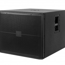 MYTH SRX-718 800W SUBWOOFER
