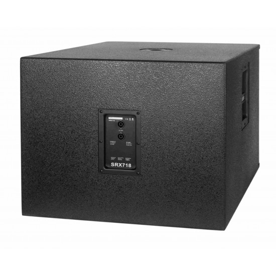 MYTH SRX-718 800W SUBWOOFER