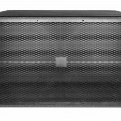 MYTH SRX728S SUBWOOFER 2400W
