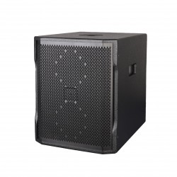 TT12SP SINGLE 12INCH DSP ACTIVE SUBWOOFER