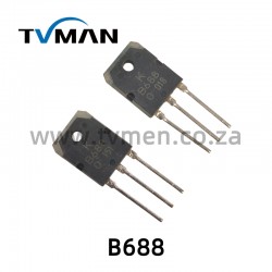  B688