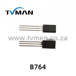 B764