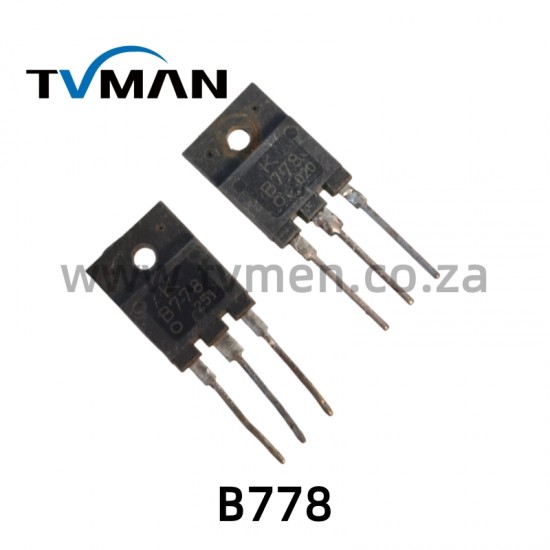 B778 