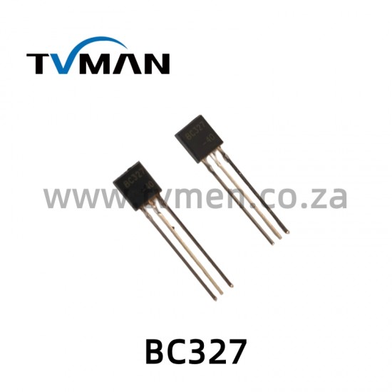 BC327