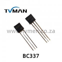 BC337