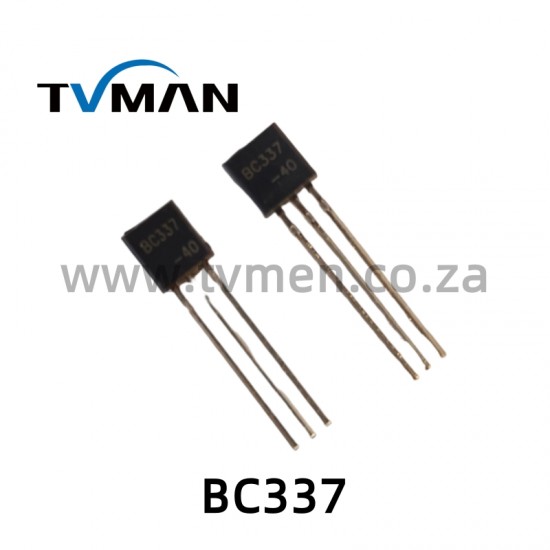 BC337