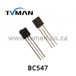 BC547