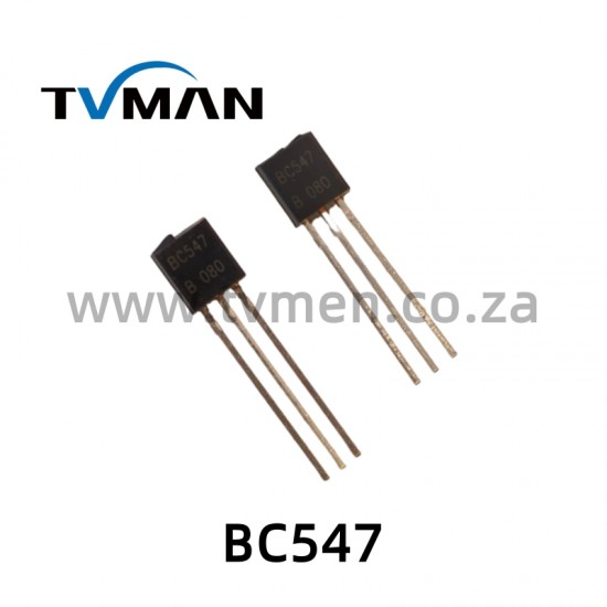 BC547
