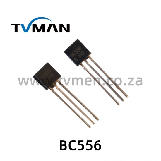 BC556