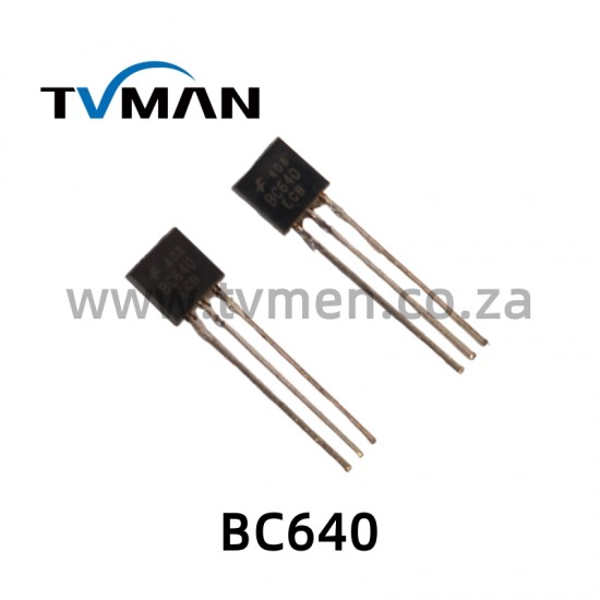 BC640