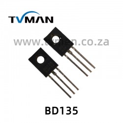 BD135