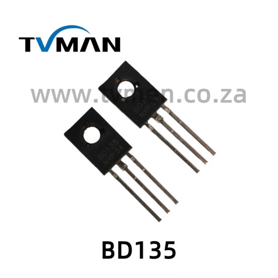 BD135