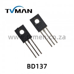 BD137
