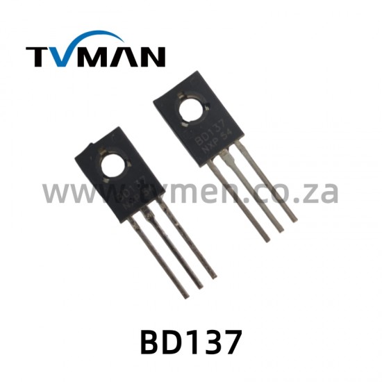 BD137