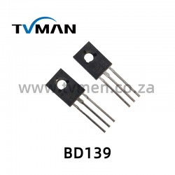  BD139