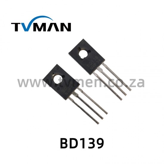  BD139