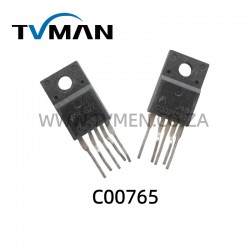 C00765RT