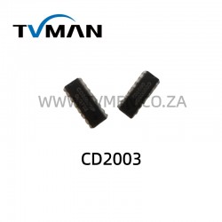 CD2003