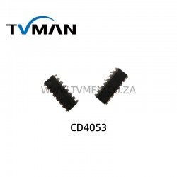  CD4053