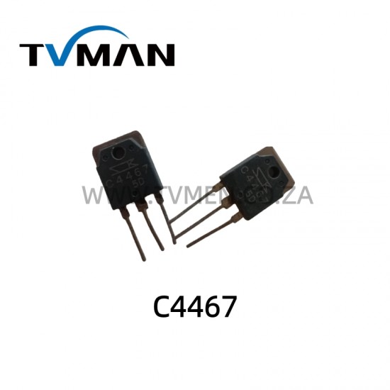  c4467