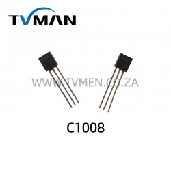  C1008
