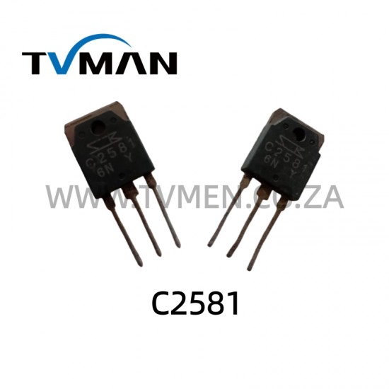 C2581