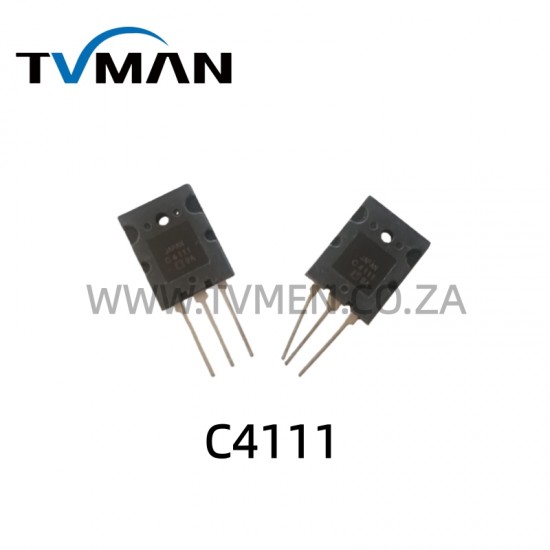  C4111