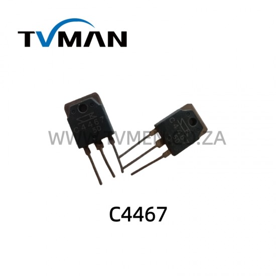  C4467
