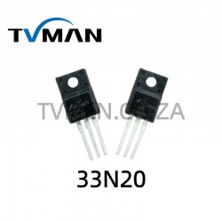 33N20 SMALL