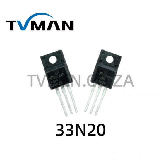33N20 SMALL