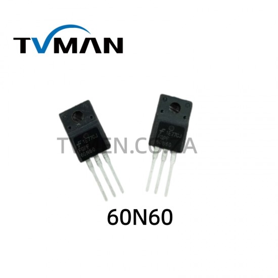  60N60 SMALL