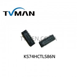 KS74HCTLS86N