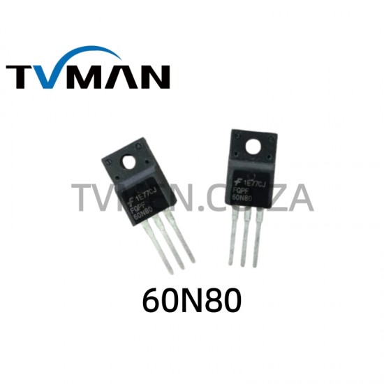  60N80 SMALL