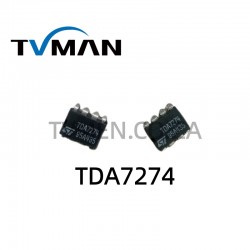  TDA7274
