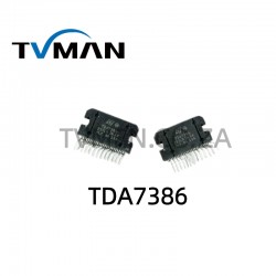 TDA7386