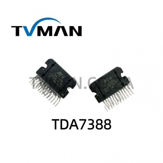 TDA7388