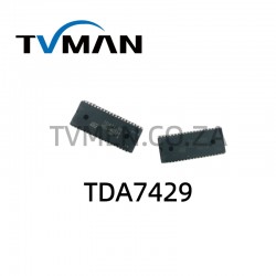  TDA7429S