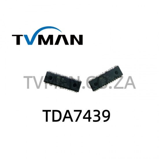 TDA7439