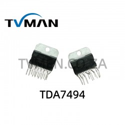 TDA7497