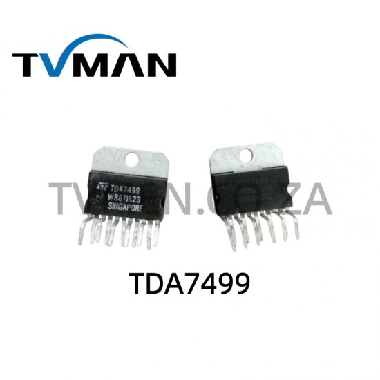 TDA7499