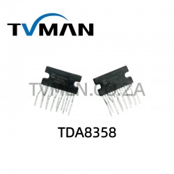 TDA8358