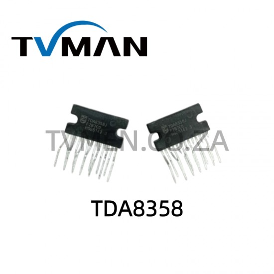 TDA8358