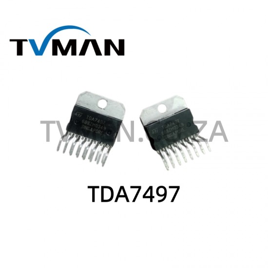 TDA7497