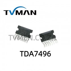 TDA7496SA